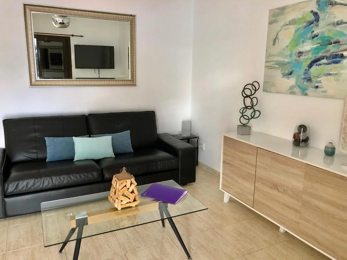Villa Picasso Private Pool Playa Blanca  0*, Playa Blanca (Lanzarote)