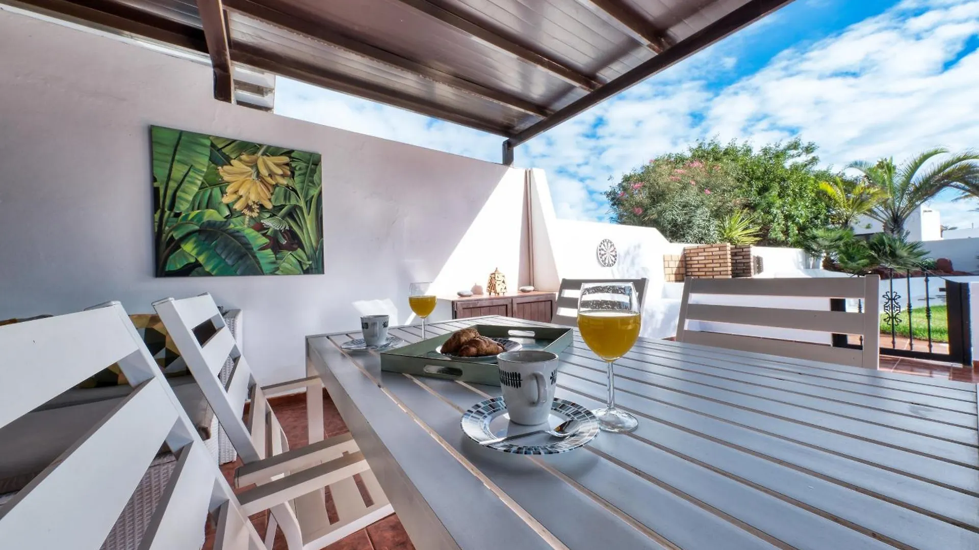 Villa Picasso Private Pool Playa Blanca  0*, Playa Blanca (Lanzarote) Spain