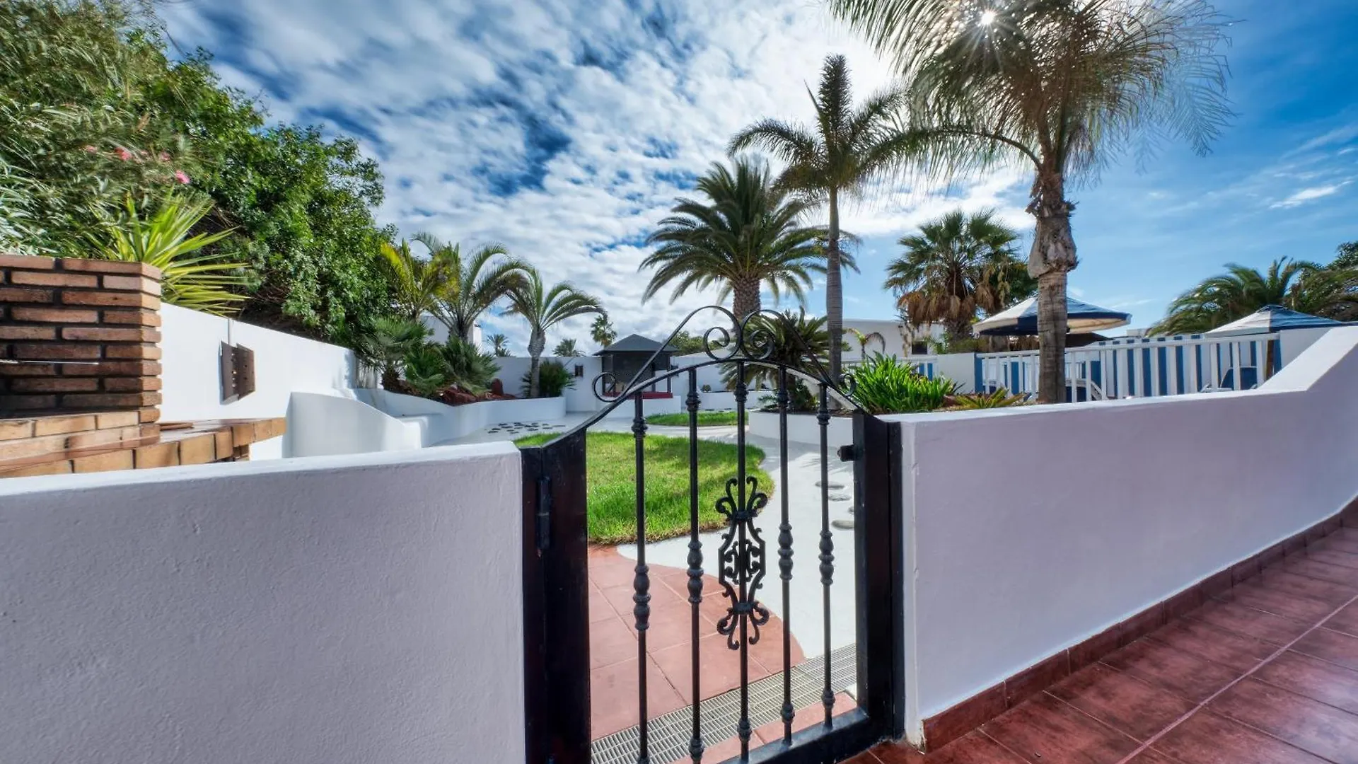 Villa Picasso Private Pool Playa Blanca  0*, Playa Blanca (Lanzarote)