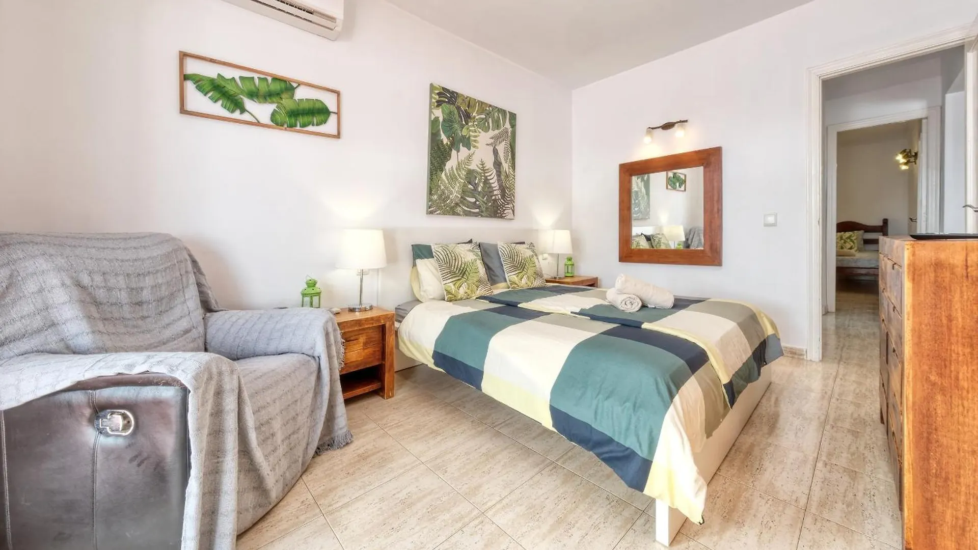 Villa Picasso Private Pool Playa Blanca