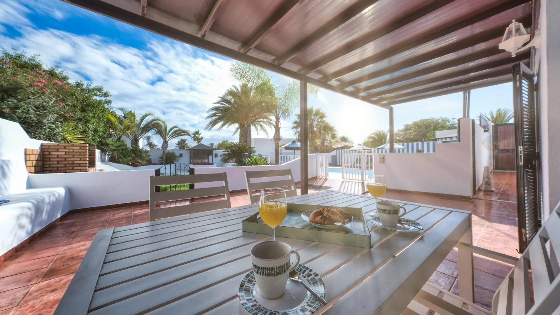Villa Picasso Private Pool Playa Blanca   Playa Blanca (Lanzarote)