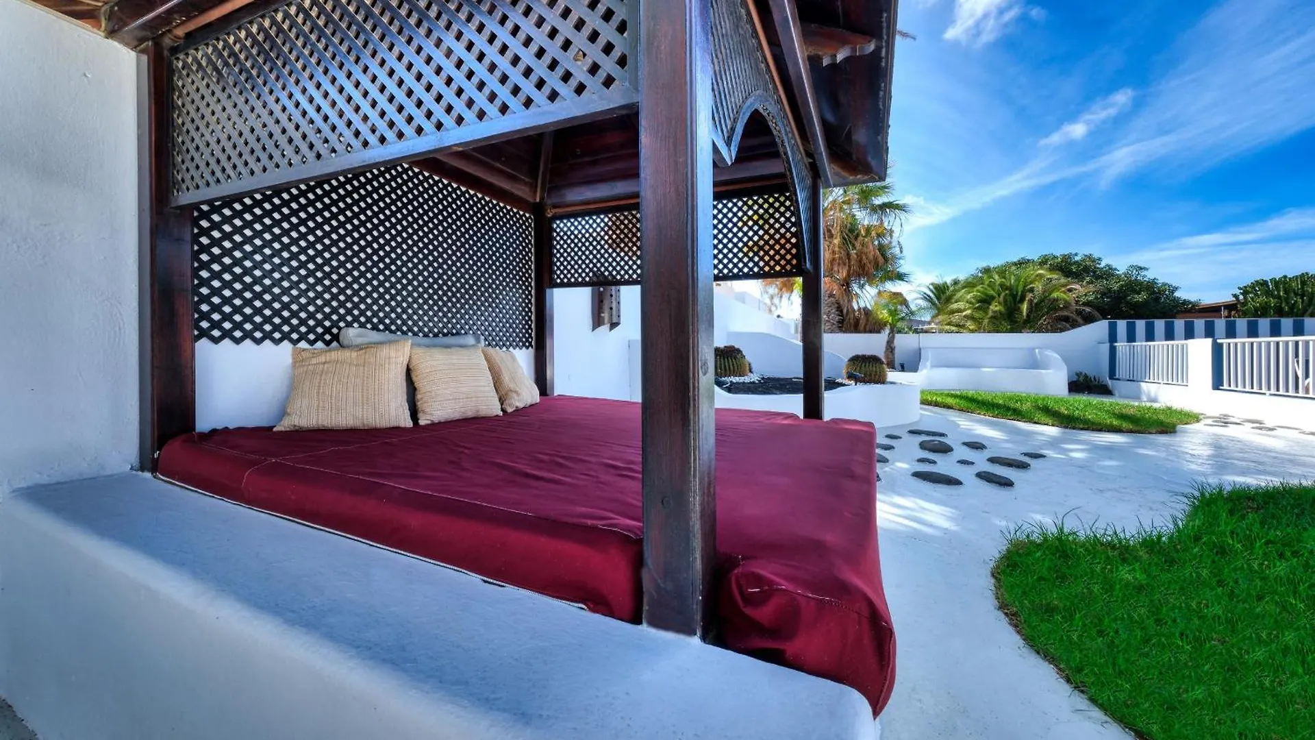 Villa Picasso Private Pool Playa Blanca  Playa Blanca (Lanzarote)