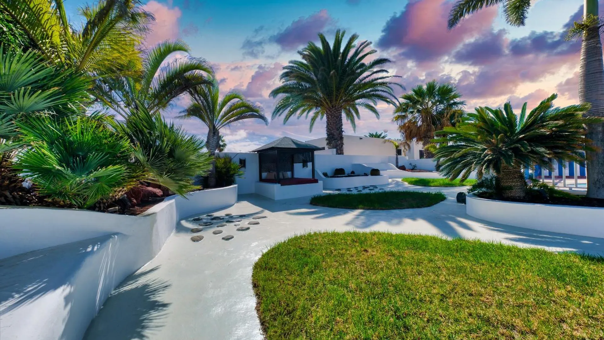 Villa Picasso Private Pool Playa Blanca  0*, Playa Blanca (Lanzarote)