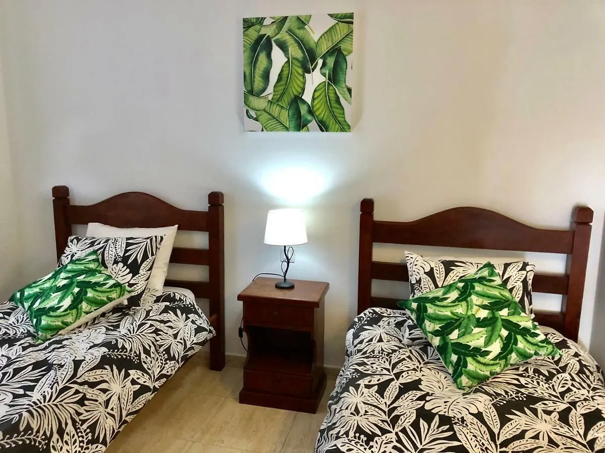 Villa Picasso Private Pool Playa Blanca  0*, Playa Blanca (Lanzarote)