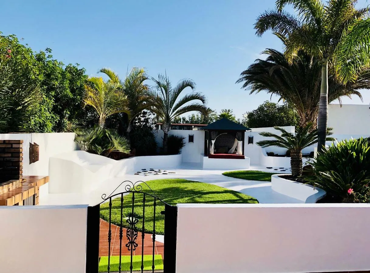 Villa Picasso Private Pool Playa Blanca  Playa Blanca (Lanzarote)