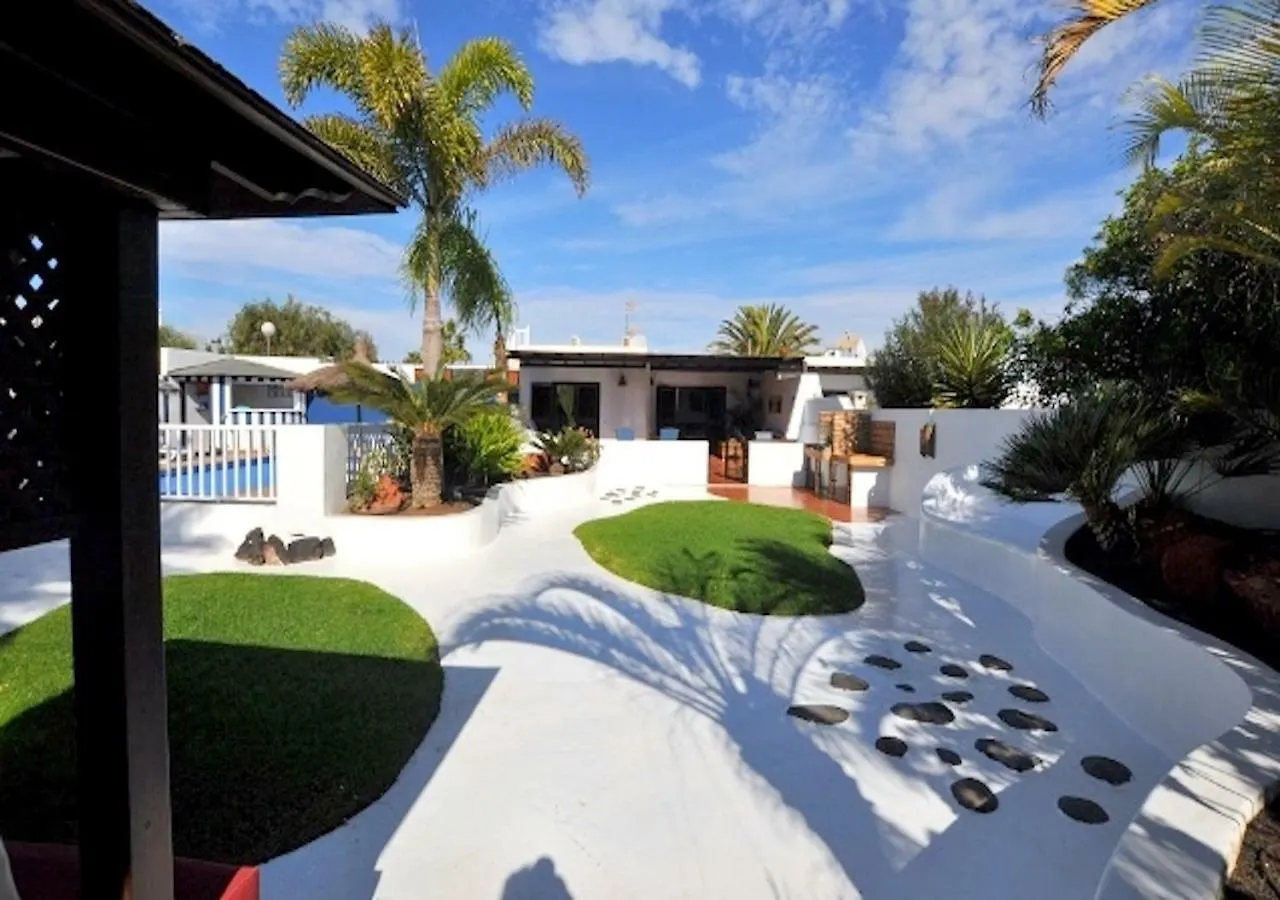 Villa Picasso Private Pool Playa Blanca   Playa Blanca (Lanzarote)