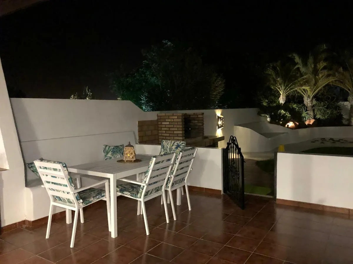 Villa Picasso Private Pool Playa Blanca  Playa Blanca (Lanzarote)