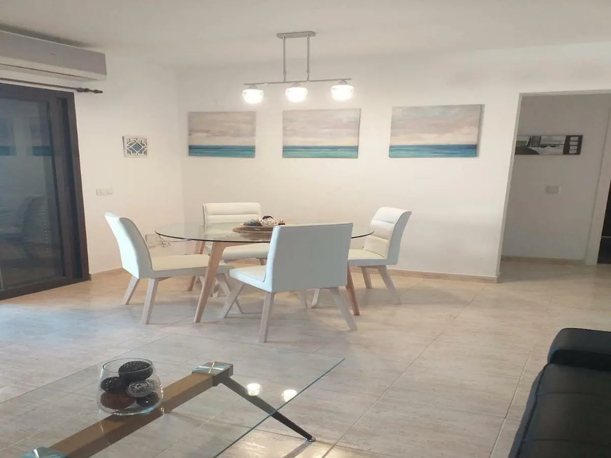 Villa Picasso Private Pool Playa Blanca   Playa Blanca (Lanzarote)