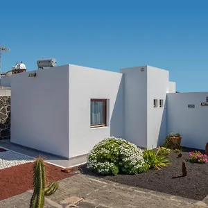 Ramon Playa Blanca (Lanzarote)