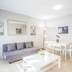  Apartment Recogidas 23 Spain
