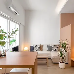  Apartment Loft Design Center 2min Cathedral Free Wifi Spain