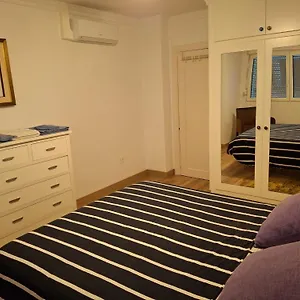  Apartment Frente A La Playa Piso 2 Spain