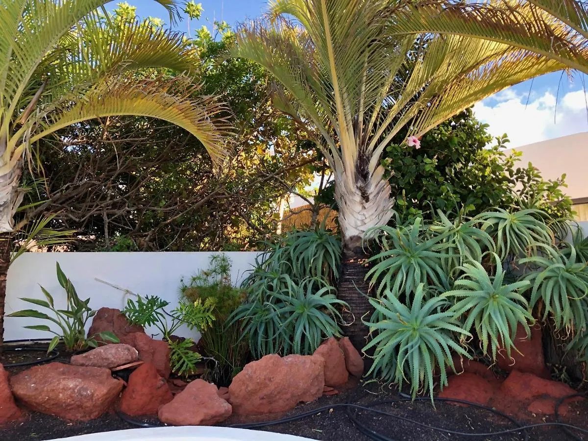 Villa Picasso Private Pool Playa Blanca  Playa Blanca (Lanzarote)