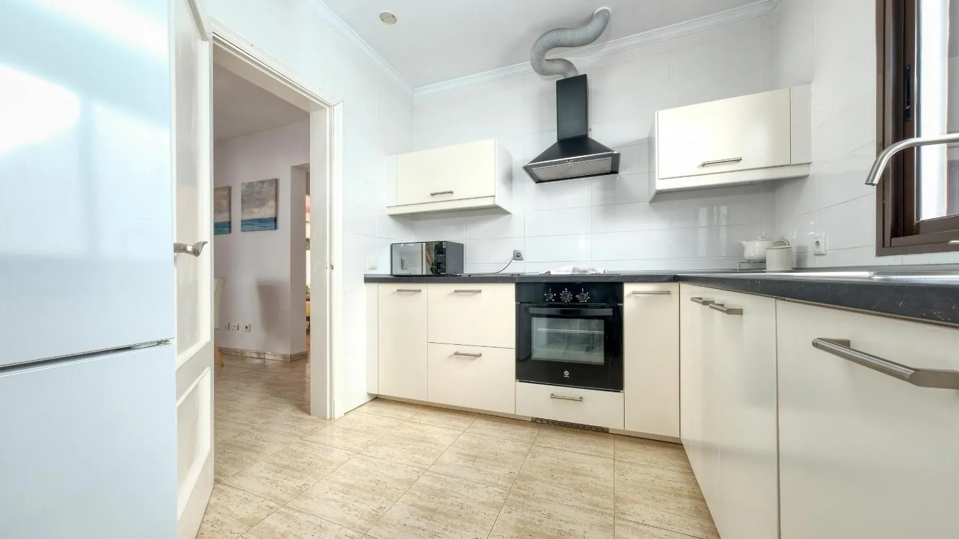 Villa CHAO private heated pool, garden, wifi, A/C Playa Blanca  0*, Playa Blanca (Lanzarote)