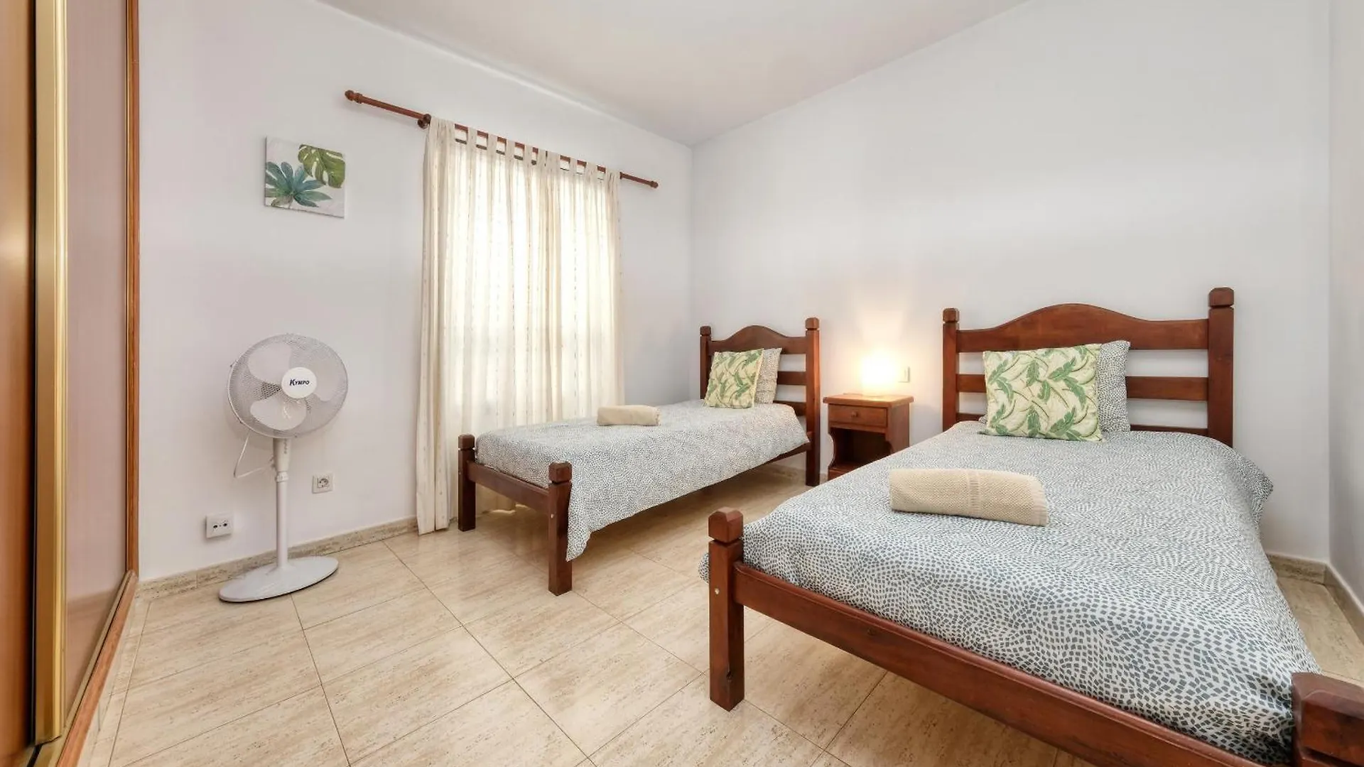 Villa CHAO private heated pool, garden, wifi, A/C Playa Blanca